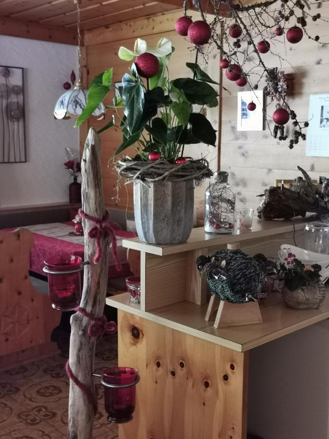Pension Stoffler Sankt Veit in Defereggen 外观 照片