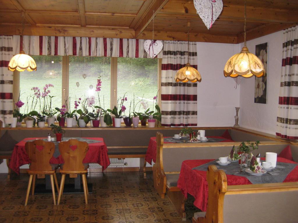 Pension Stoffler Sankt Veit in Defereggen 外观 照片